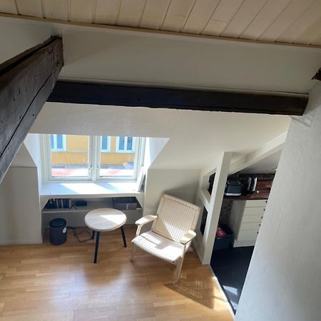 Urban Loftleilighet Trondheim Bagian luar foto