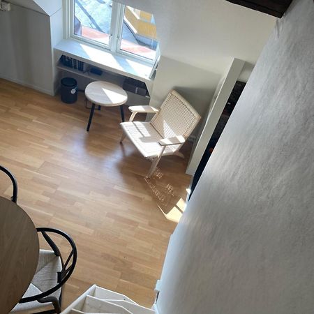Urban Loftleilighet Trondheim Bagian luar foto