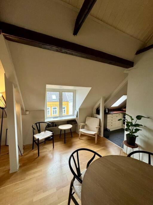 Urban Loftleilighet Trondheim Bagian luar foto