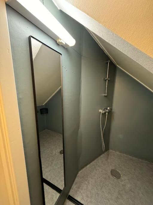 Urban Loftleilighet Trondheim Bagian luar foto