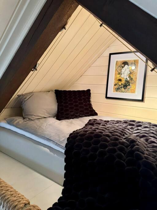 Urban Loftleilighet Trondheim Bagian luar foto