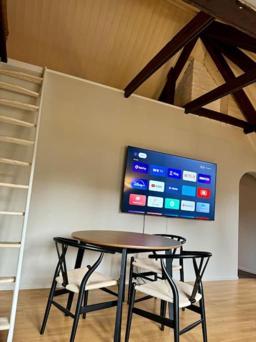 Urban Loftleilighet Trondheim Bagian luar foto