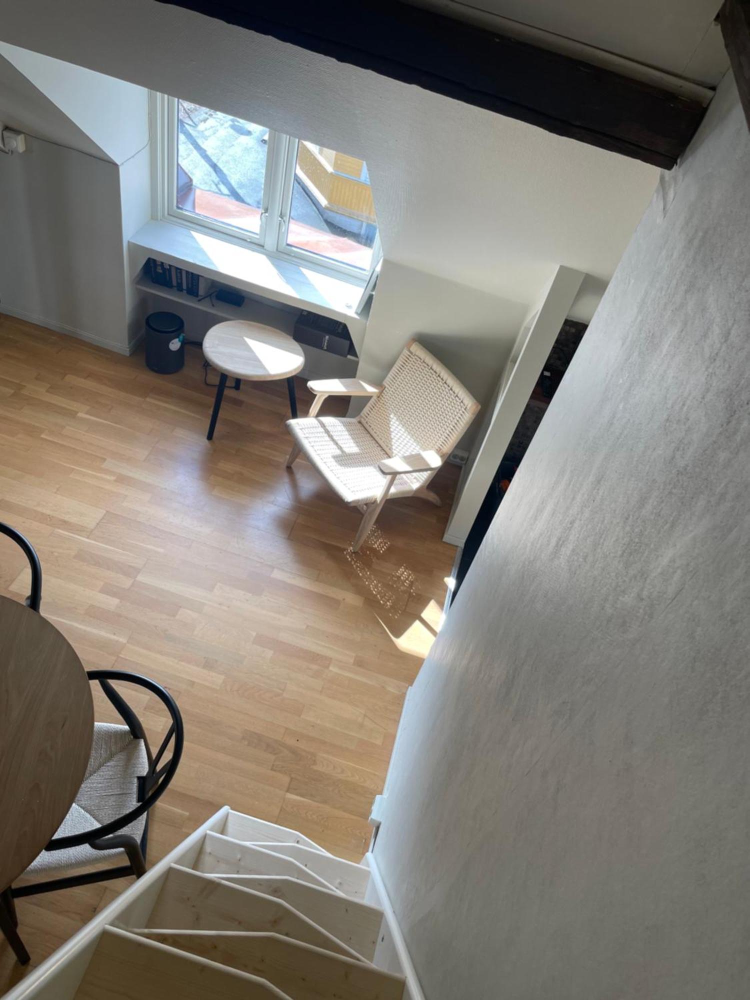 Urban Loftleilighet Trondheim Bagian luar foto