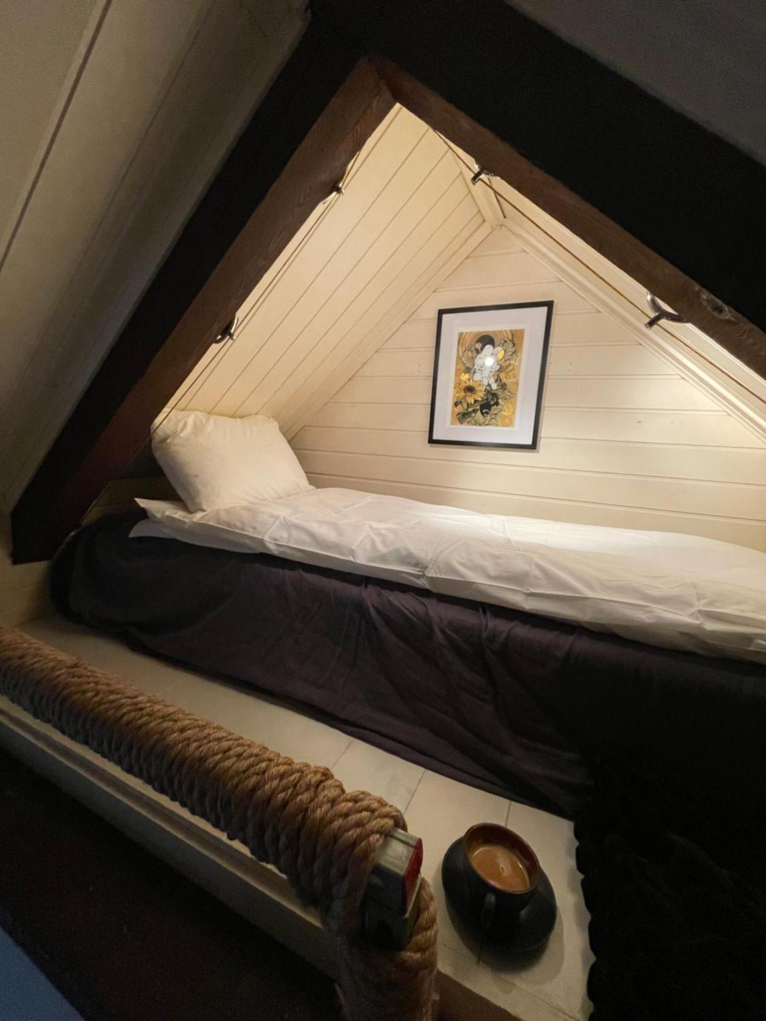 Urban Loftleilighet Trondheim Bagian luar foto