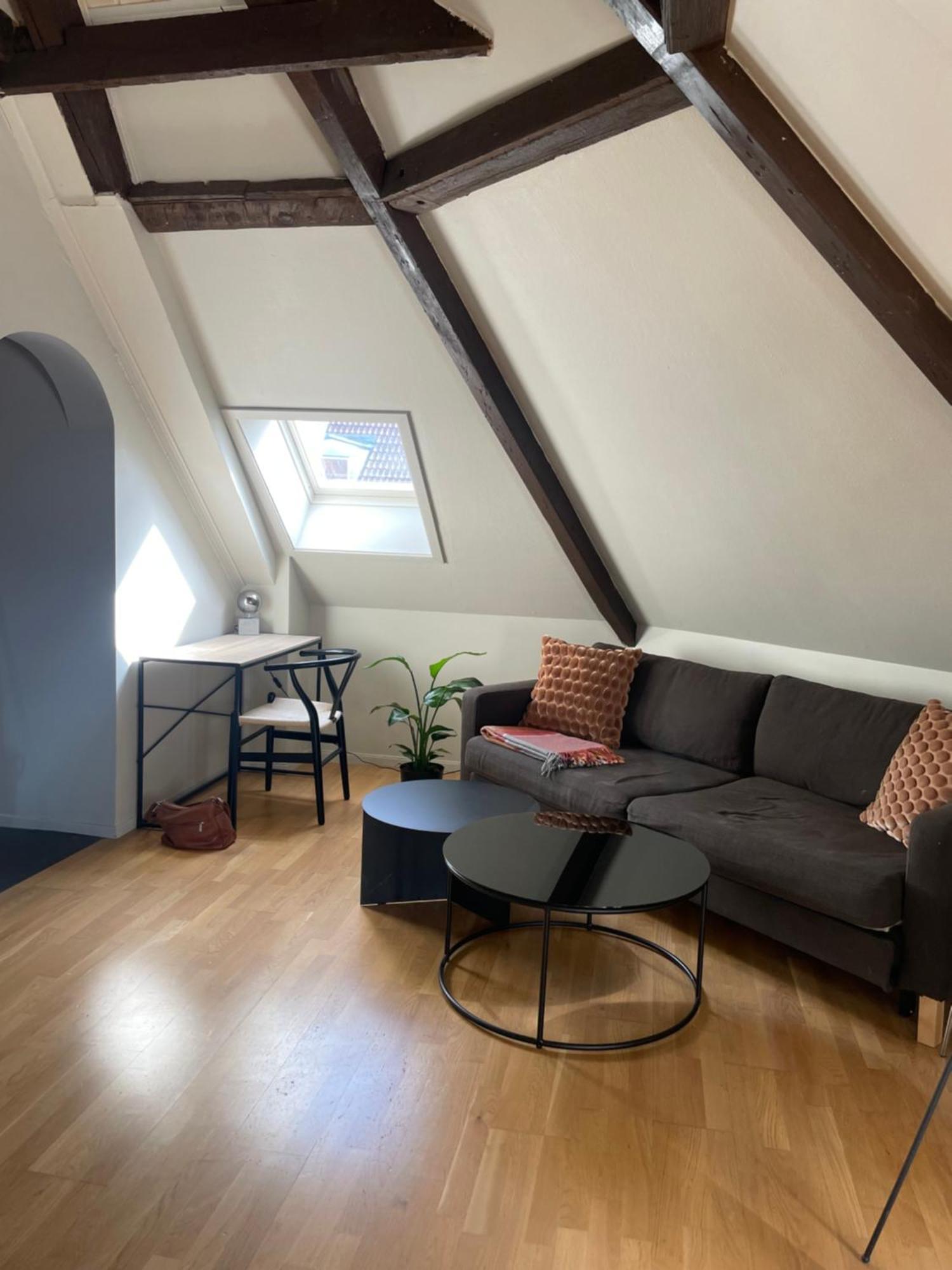 Urban Loftleilighet Trondheim Bagian luar foto